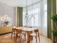 Eladó téglalakás, I. kerületben, Batthyány utcában 199 M Ft