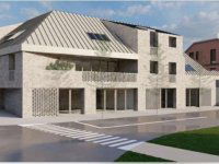 Eladó téglalakás, Hajdúszoboszlón 109.5 M Ft, 4+1 szobás