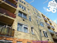 Eladó téglalakás, Kecskeméten 46.6 M Ft, 2 szobás