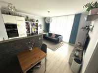 Eladó téglalakás, IV. kerületben 109.9 M Ft, 3 szobás