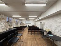 Eladó üzlethelyiség, IX. kerületben, Angyal utcában 69.9 M Ft