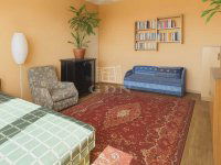 Eladó panellakás, Budapesten, XXI. kerületben 58 M Ft, 1+2 szobás