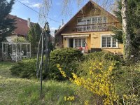 Eladó családi ház, Révfülöpön 119 M Ft, 3+1 szobás