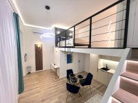 Eladó téglalakás, IX. kerületben 62.9 M Ft, 1 szobás