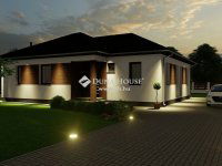 Eladó családi ház, Lajosmizsén 63.5 M Ft, 4 szobás