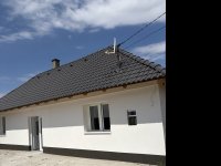 Eladó családi ház, Sárbogárdon 25 M Ft, 2 szobás