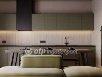 Eladó téglalakás, XIII. kerületben 97.03 M Ft, 1+1 szobás