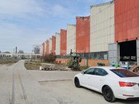 Eladó ipari ingatlan, Nyergesújfaluban 750 M Ft