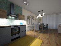 Eladó ikerház, XVI. kerületben 204 M Ft, 6 szobás