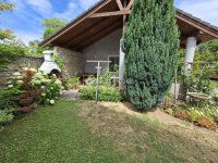 Eladó családi ház, Bándon 129.9 M Ft, 5 szobás