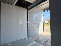 Eladó ipari ingatlan