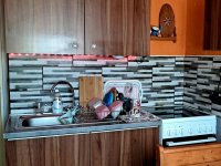 Eladó panellakás, Komlón, Cserma utcában 22.9 M Ft, 2 szobás