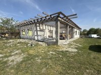 Eladó családi ház, Pilisen 44.9 M Ft, 4 szobás