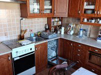 Eladó családi ház, Nyíregyházán 54 M Ft, 3 szobás