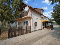 Eladó családi ház