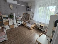 Eladó panellakás, Pécsett 46.9 M Ft, 2 szobás