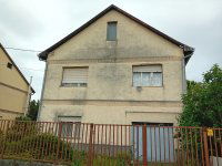 Eladó családi ház