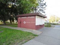 Kiadó üzlethelyiség, Debrecenben, Faraktár utcában