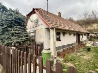 Eladó családi ház, Vértesacsán 39.99 M Ft, 2 szobás