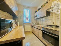 Eladó téglalakás, Kecskeméten 52.9 M Ft, 2 szobás