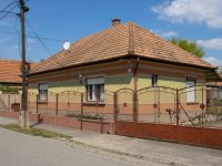 Eladó családi ház, Ócsán, Liszt Ferenc utcában 68 M Ft