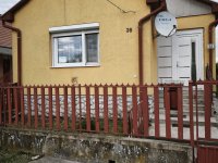 Eladó családi ház, Besenyőtelken 29.5 M Ft, 3 szobás