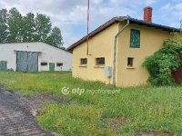 Eladó mezogazdasagi ingatlan