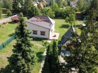 Eladó családi ház, Balatonmáriafürdőn, Rákóczi Ferenc utcában