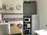 Eladó téglalakás, III. kerületben 59.9 M Ft, 1 szobás