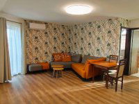 Kiadó téglalakás, albérlet