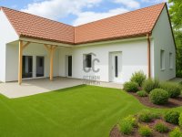 Eladó családi ház, Györkönyön 78.5 M Ft, 5 szobás