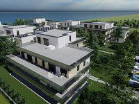 Eladó nyaraló, Siófokon 122.4 M Ft, 3 szobás