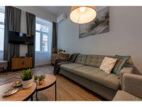 Kiadó téglalakás, albérlet