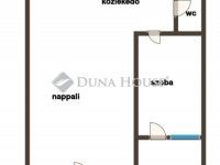 Eladó téglalakás, XIII. kerületben 128 M Ft, 3 szobás