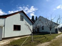 Eladó családi ház, Balatonszárszón 96.8 M Ft, 4 szobás