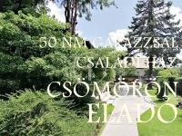 Eladó családi ház, Csömörön 159.9 M Ft, 5 szobás