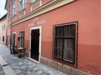 Kiadó üzlethelyiség, Győrött 80 E Ft / hó