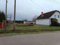 Eladó telek, Pusztaszeren 2.2 M Ft / költözzbe.hu