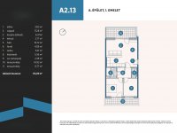 Vámosszabadi, Liliom utca 1297/3