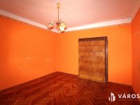 Eladó családi ház, Csorváson 9.99 M Ft, 2 szobás