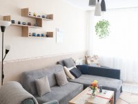 Eladó panellakás, Budaörsön 65.5 M Ft, 2 szobás