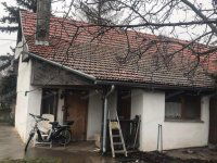 Eladó mezogazdasagi ingatlan, Kecskeméten 25 M Ft, 2 szobás