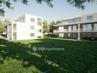 Eladó nyaraló, Balatonfenyvesen 169.5 M Ft, 4 szobás