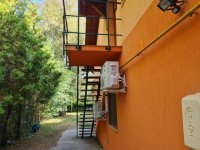 Eladó ikerház, Balatonföldváron 138.9 M Ft, 4 szobás