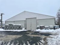 Kiadó ipari ingatlan