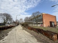 Eladó ipari ingatlan, Székesfehérvárott 1700 M Ft