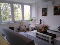 Eladó panellakás, Nyíregyházán 50 M Ft, 2 szobás