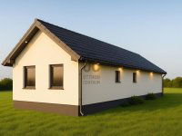 Eladó családi ház, Alsónémediben 109.99 M Ft, 4 szobás