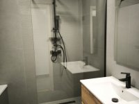 Kiadó téglalakás, albérlet, Miskolcon 230 E Ft / hó, 1+2 szobás