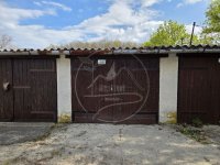 Eladó garázs, Gyulán 4.9 M Ft / költözzbe.hu